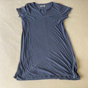 Abercrombie & Fitch T-Shirt Dress
